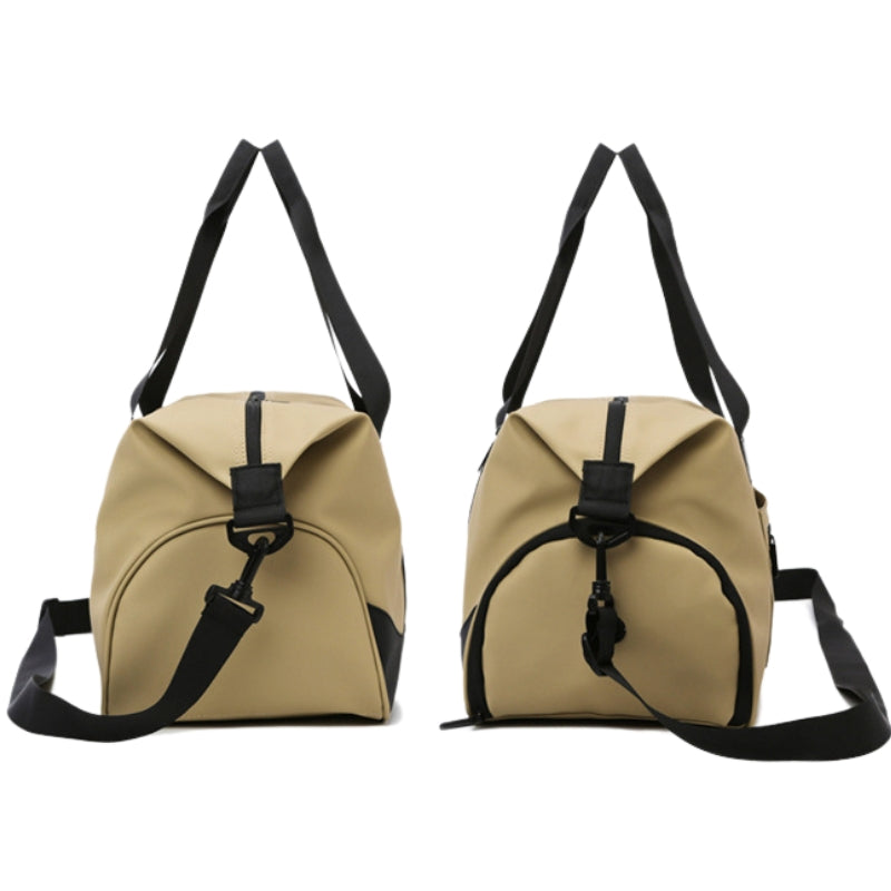 Спортивная дорожная сумка Oxford Sports Duffle большой вместимости с отделением для обуви