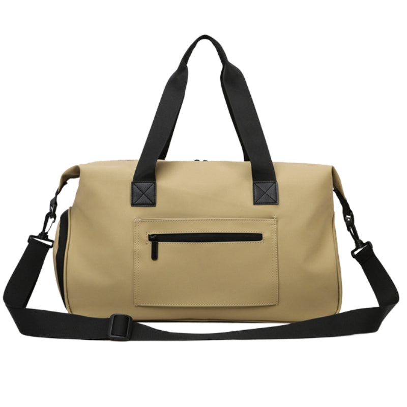 Спортивная дорожная сумка Oxford Sports Duffle большой вместимости с отделением для обуви