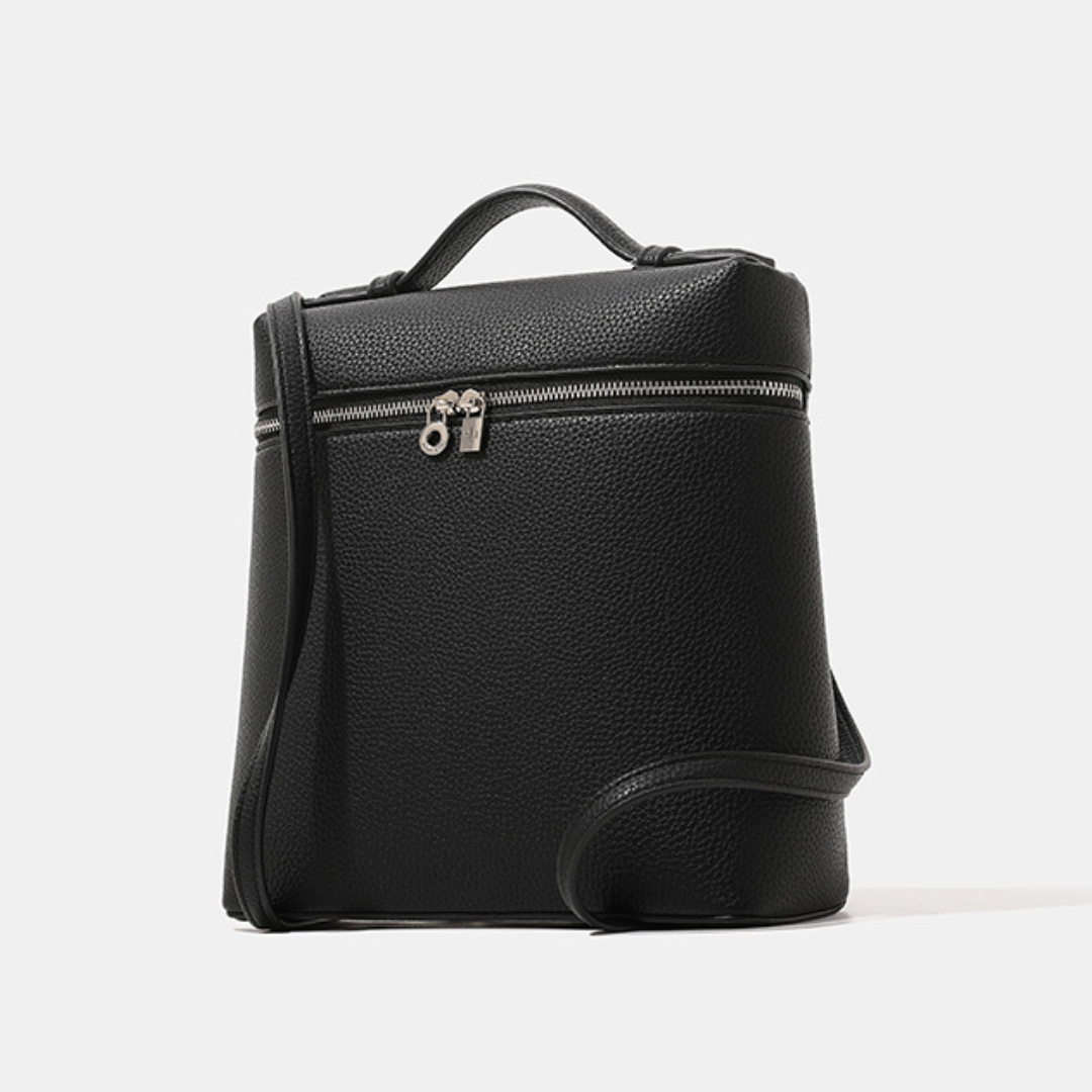 Женский модный рюкзак из натуральной кожи с возможностью персонализации