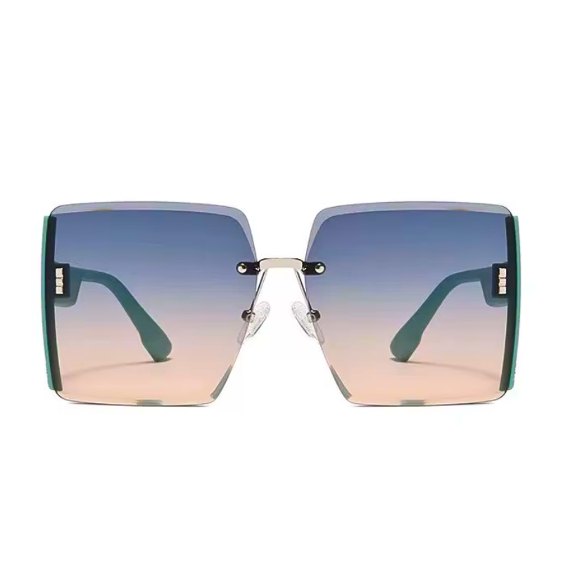 Солнцезащитные очки унисекс Polarized