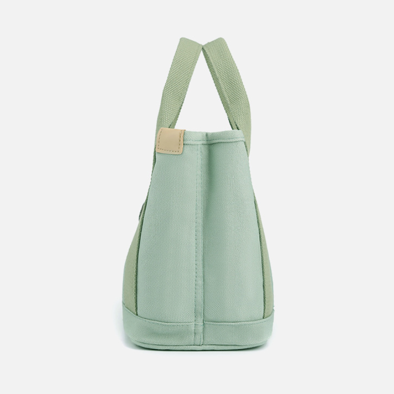 Многокарманная Ежедневная Сумка для Шопинга