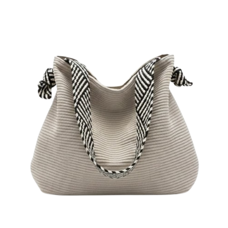 Городской Тренд Универсальная Модная Сумка-Тот