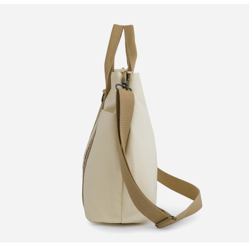 Женская Сумка Большой Вместимости и Легкий Вес