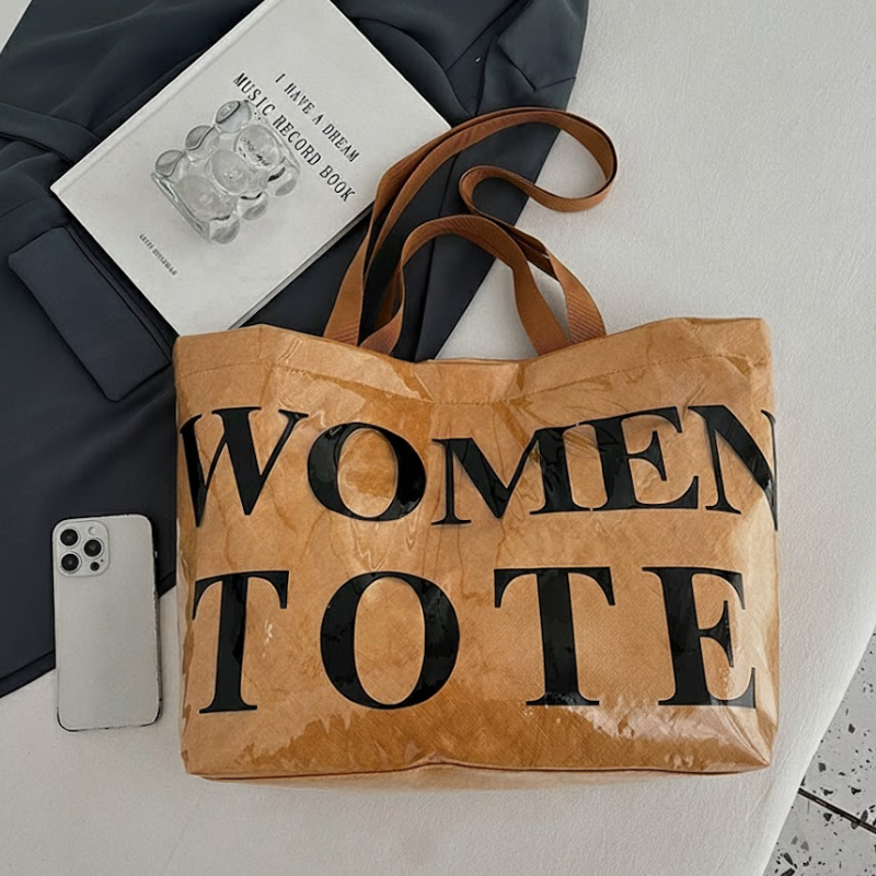 Весеннее Очарование Нишевая Сумка-Тот