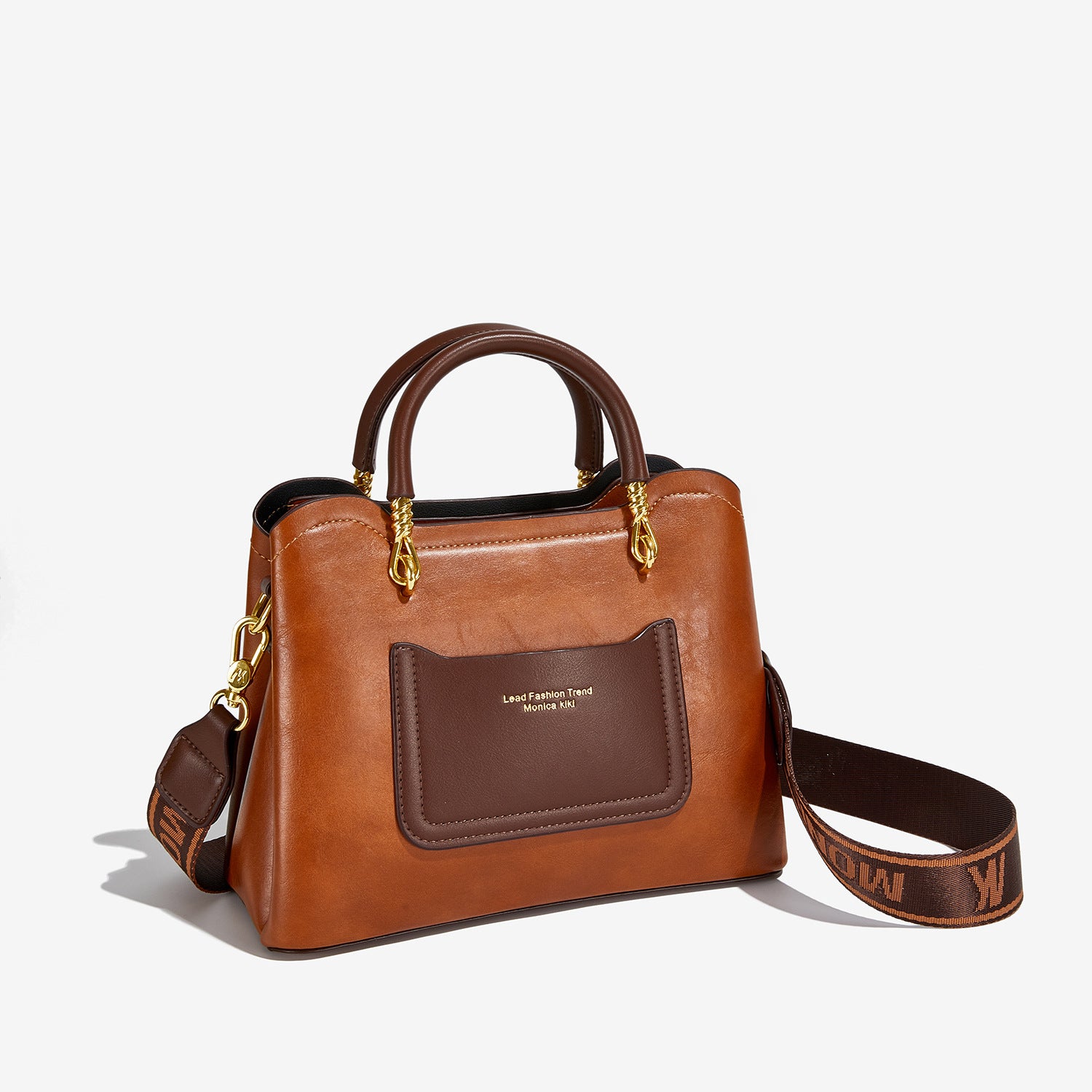 Маленькая сумка через плечо Messenger