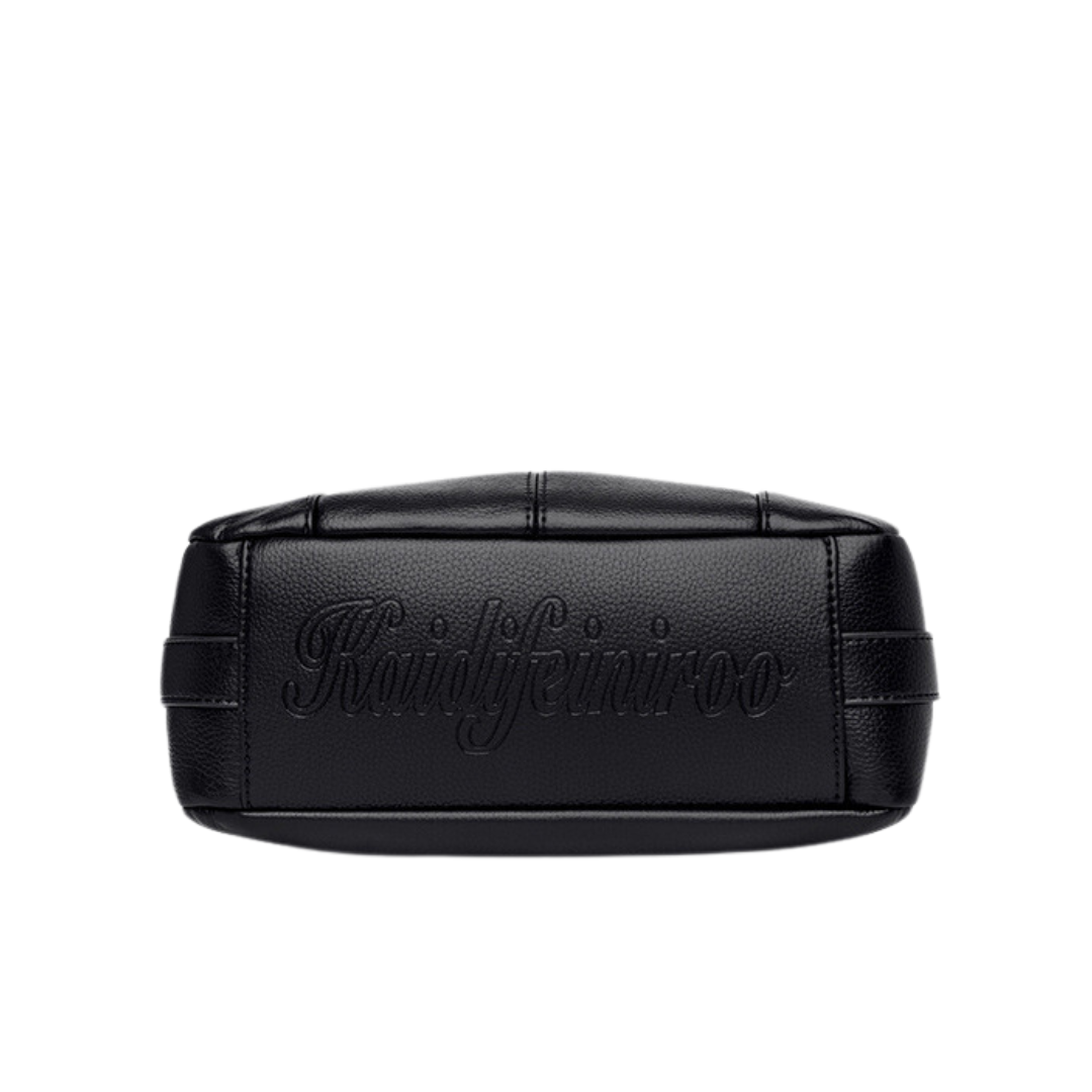 Сумка через плечо для мам в европейском стиле большой вместимости