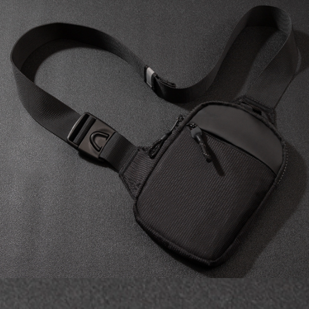 Спортивная сумка через плечо для телефона Mini Oxford