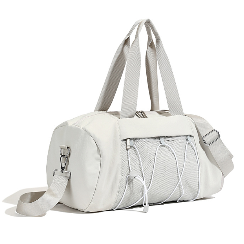 Минималистік спортзал сумкасы