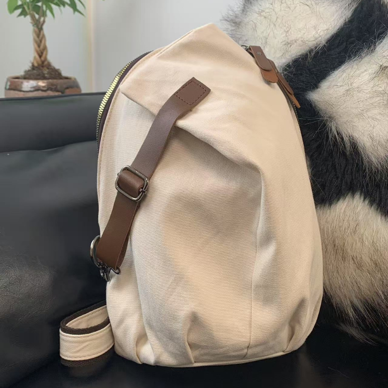 Сумка через плечо из ткани Оксфорд большой емкости