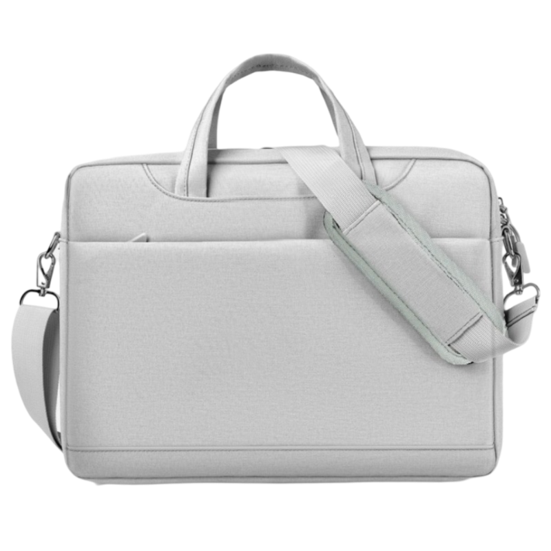 Модная сумка Oxford на одно плечо для ноутбука Mac и Dell