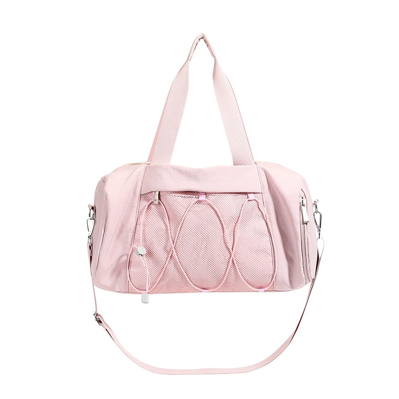 Минималистік спортзал сумкасы