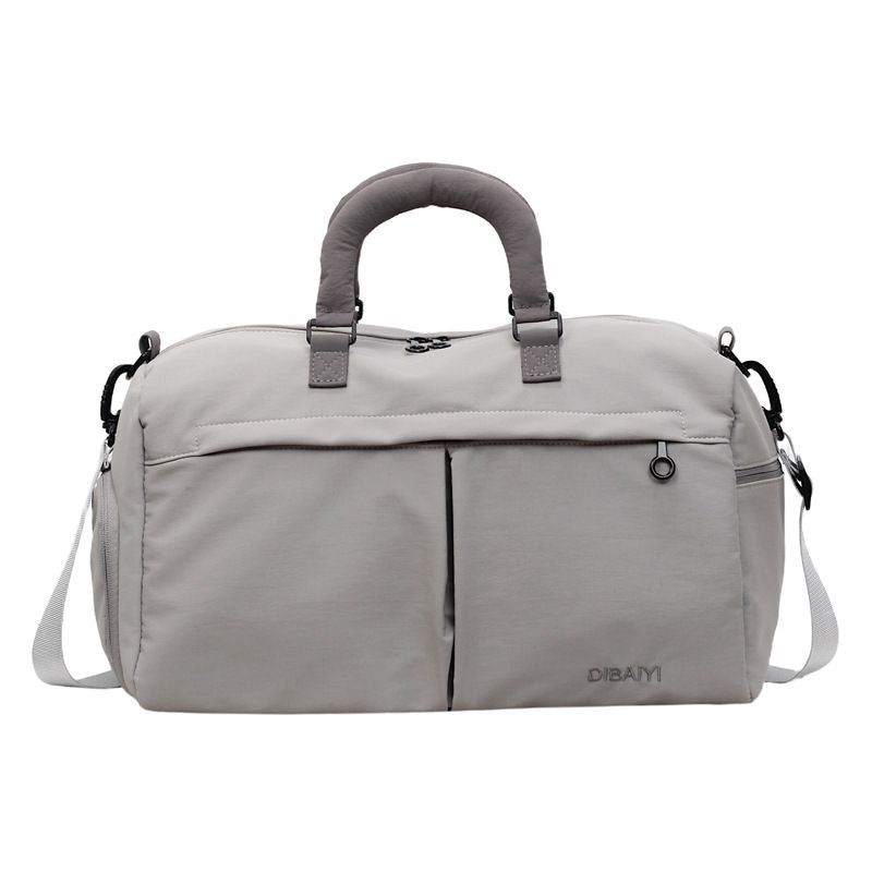 Аква Гард спортзалға арналған сөмке