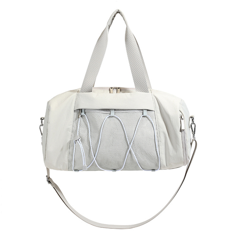 Минималистік спортзал сумкасы