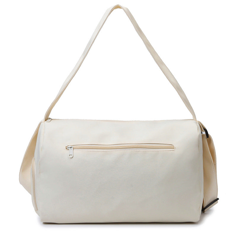 Ыңғайлы және кең duffel сөмке