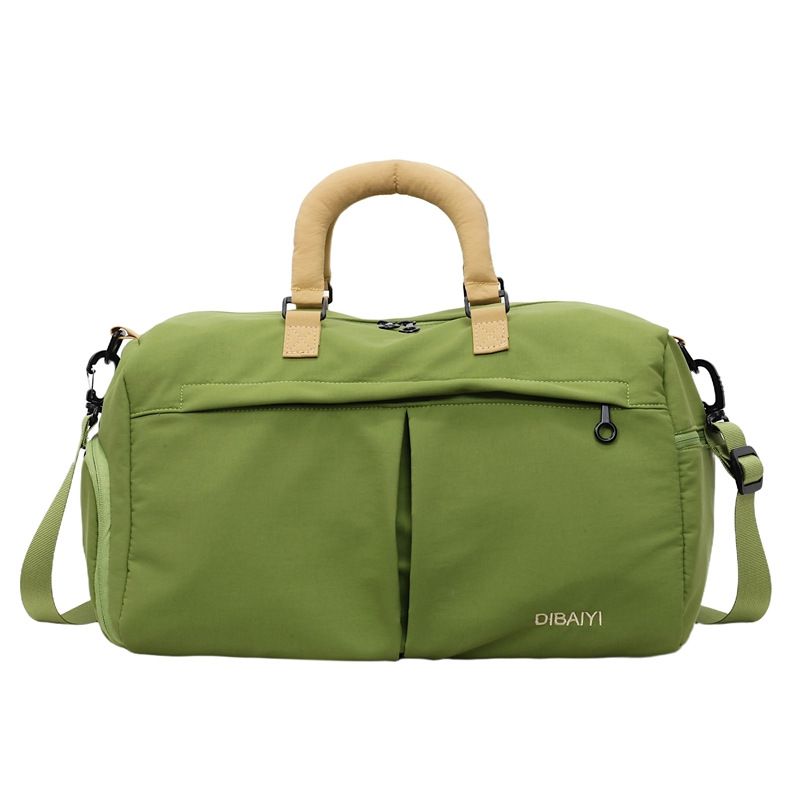 Аква Гард спортзалға арналған сөмке