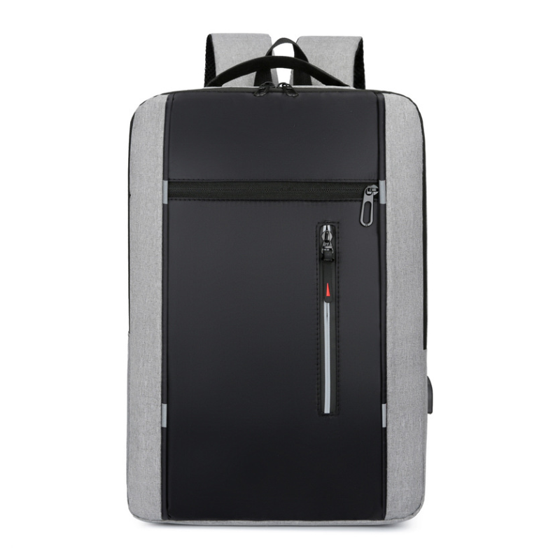 Waterproof Oxford Travel Backpack for Men