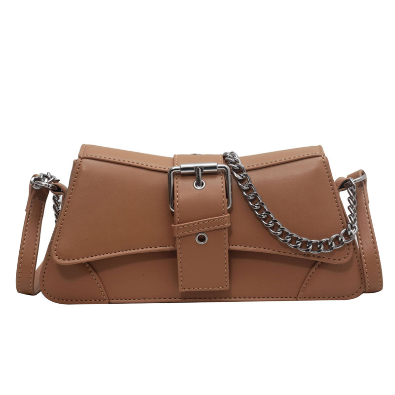 Сумка-чехол для подмышек Retro Chain Mini Crossbody