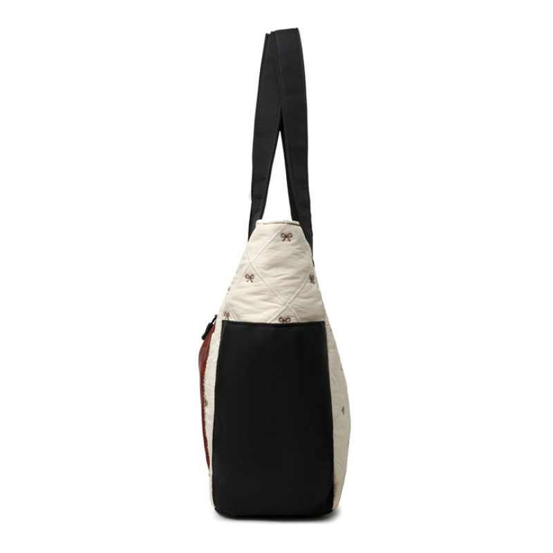 Зимнее Сияние Модная Сумка-Тот