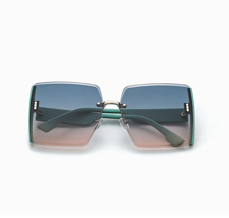 Солнцезащитные очки унисекс Polarized