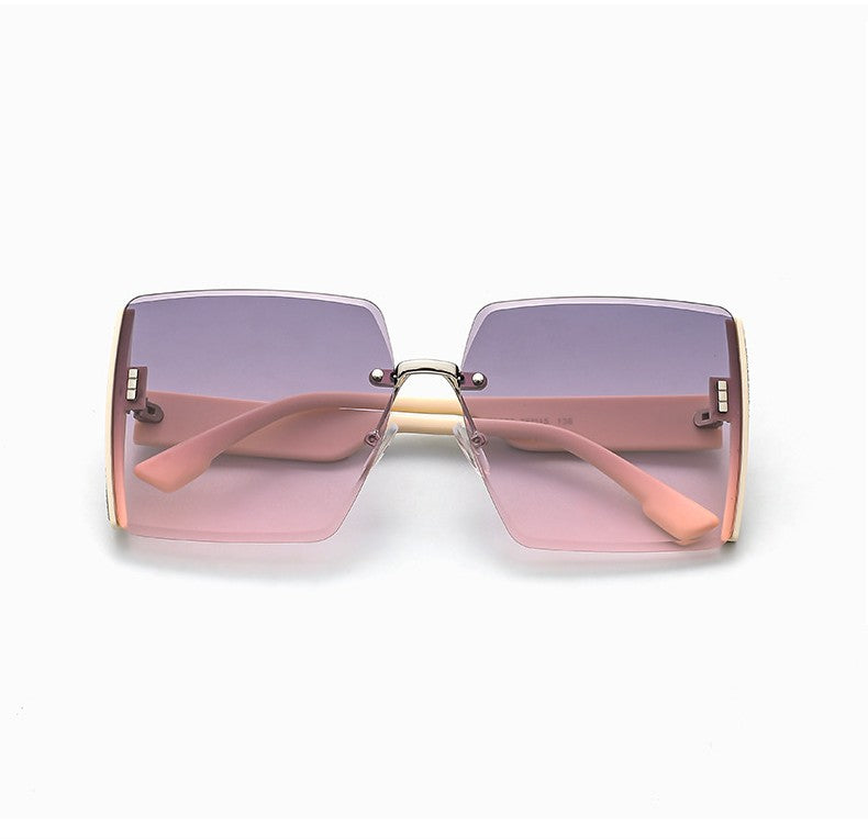 Солнцезащитные очки унисекс Polarized