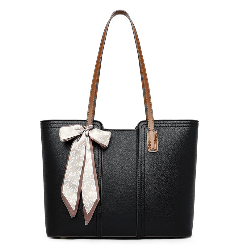 Фактурная сумка через плечо Spring INS Style Large