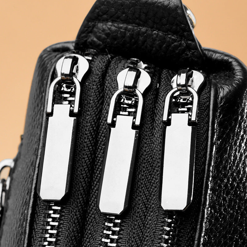 Сумка через плечо Swift Zip