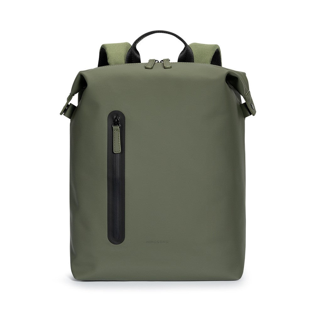 Lightweight Expandable Fashion Backpack