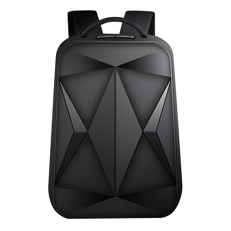 Модный игровой рюкзак Hard Shell