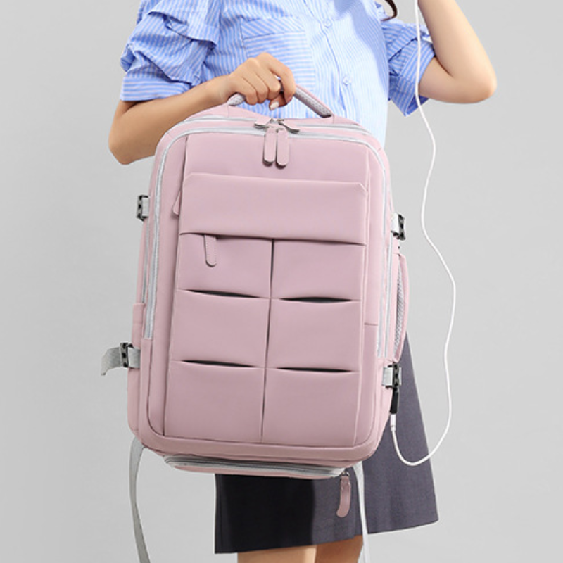 Дорожный рюкзак большой вместимости Макс Хоул