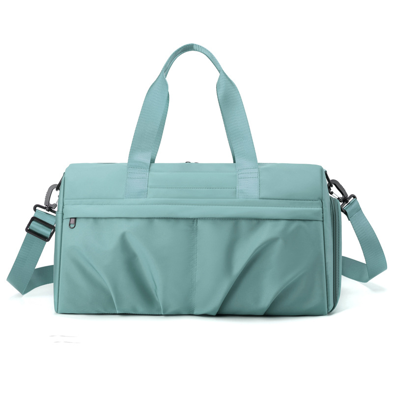 Универсальная водонепроницаемая спортивная сумка