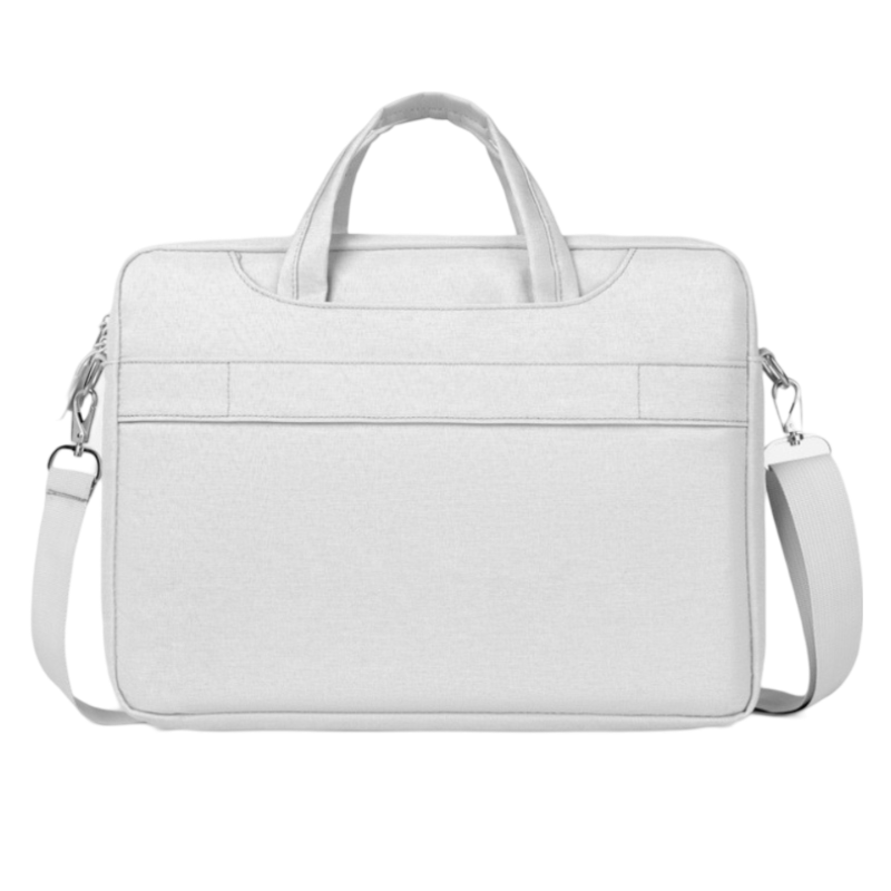 Модная сумка Oxford на одно плечо для ноутбука Mac и Dell