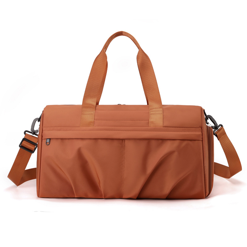 Универсальная водонепроницаемая спортивная сумка