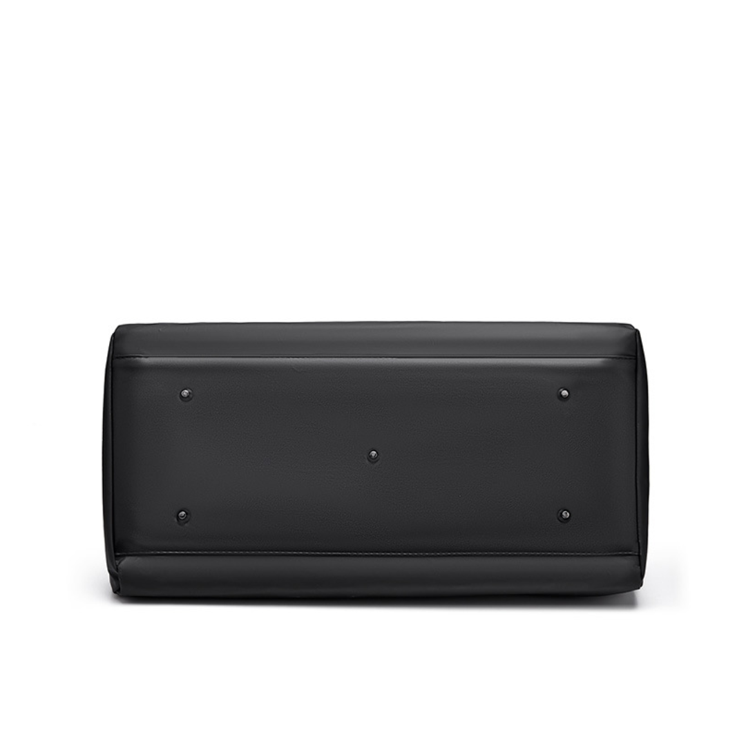 Большая вместительная спортивная и фитнес-сумка Messenger Duffle