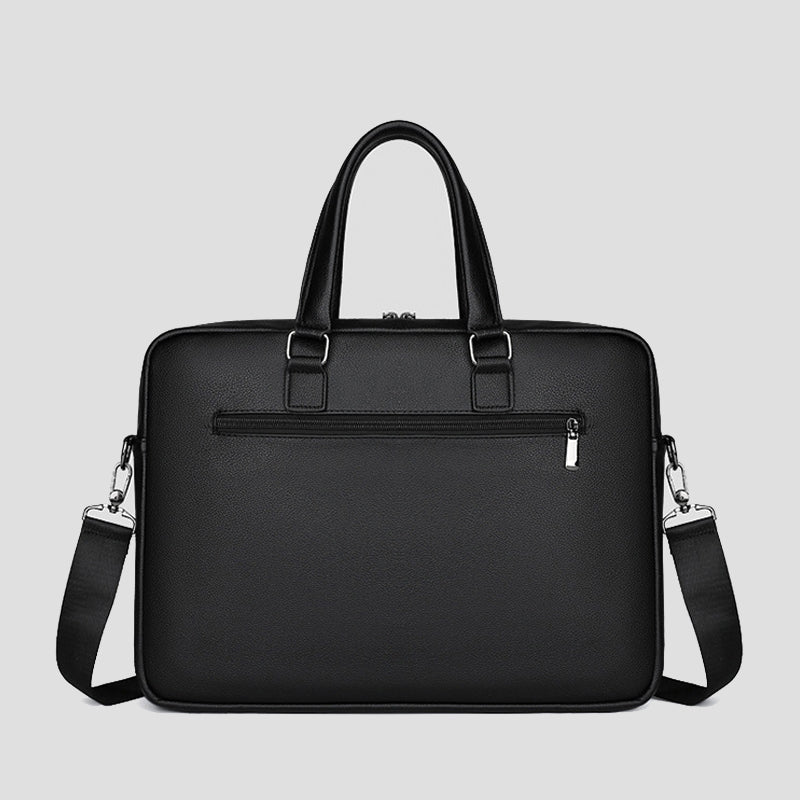 Холщовая сумка для ноутбука Executive